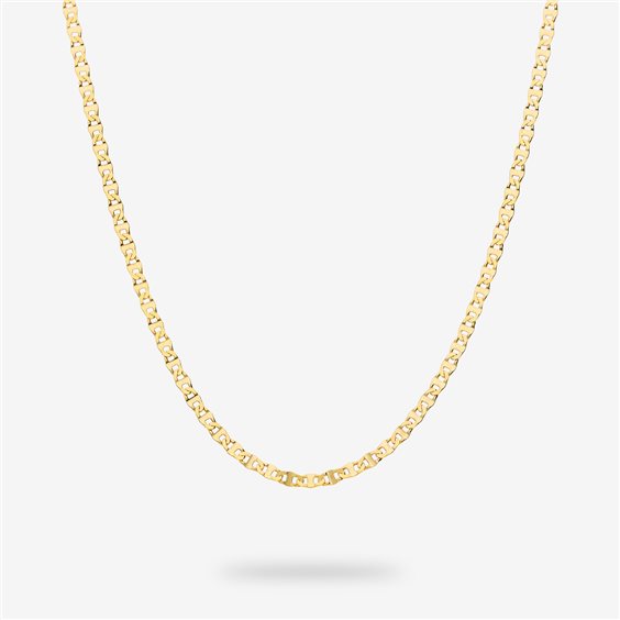Collar Milor in Oro amarillo WSGD90718.YG-S - WSGD90718.YG-S